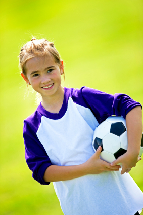 youth soccer formations